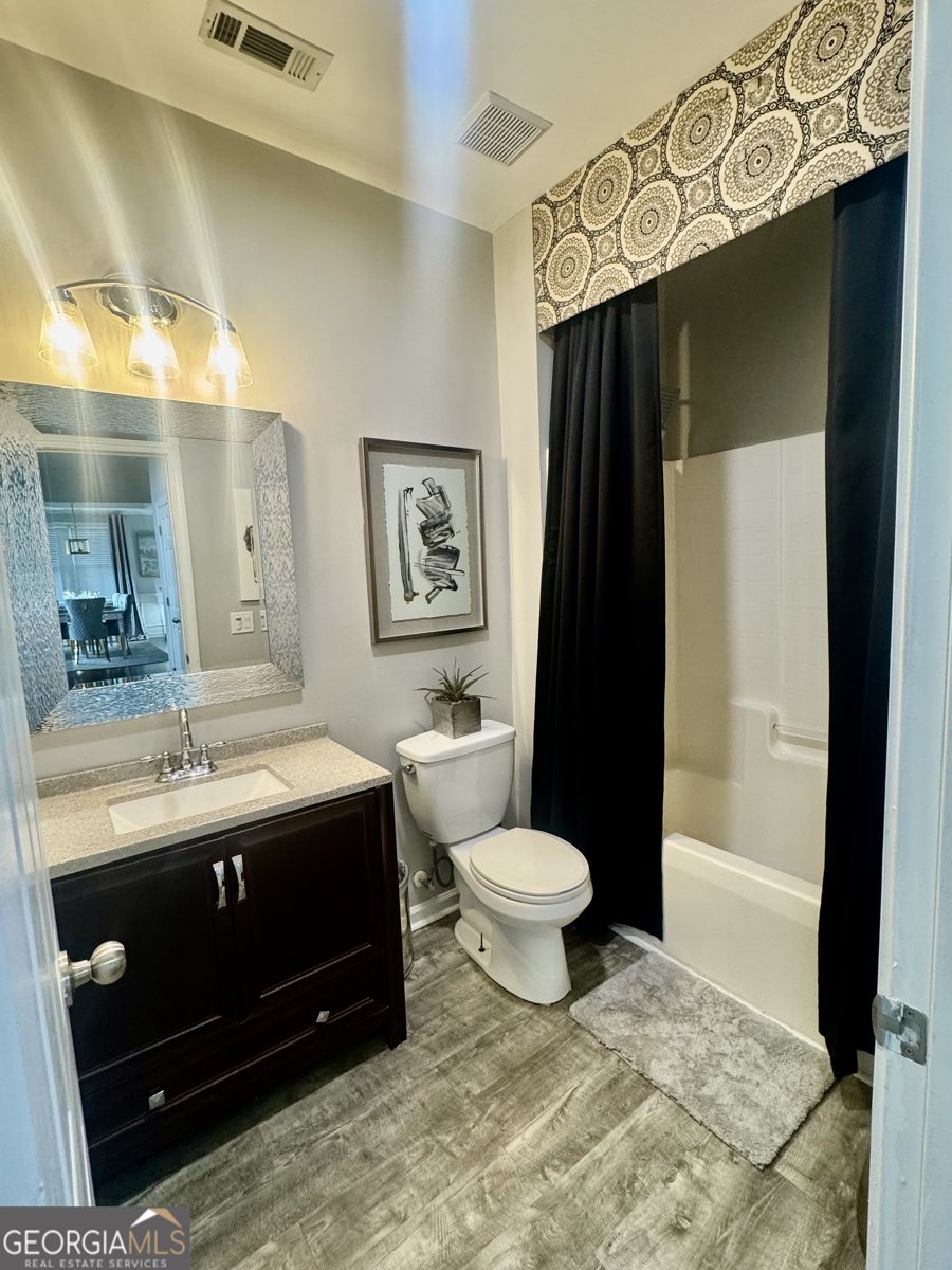 20 Mariposa Place Covington - 15