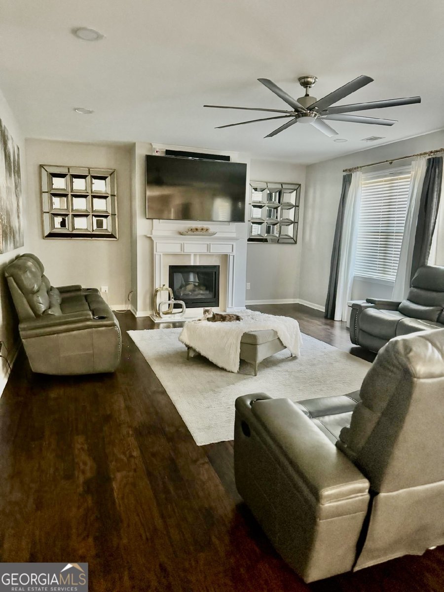20 Mariposa Place Covington - 16