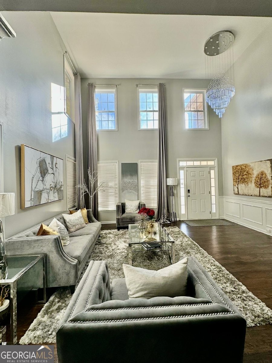 20 Mariposa Place Covington - 2
