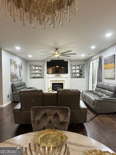 20 Mariposa Place Covington - 3