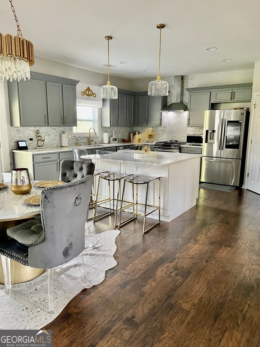 20 Mariposa Place Covington - 5