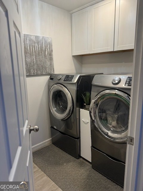 20 Mariposa Place Covington - 6