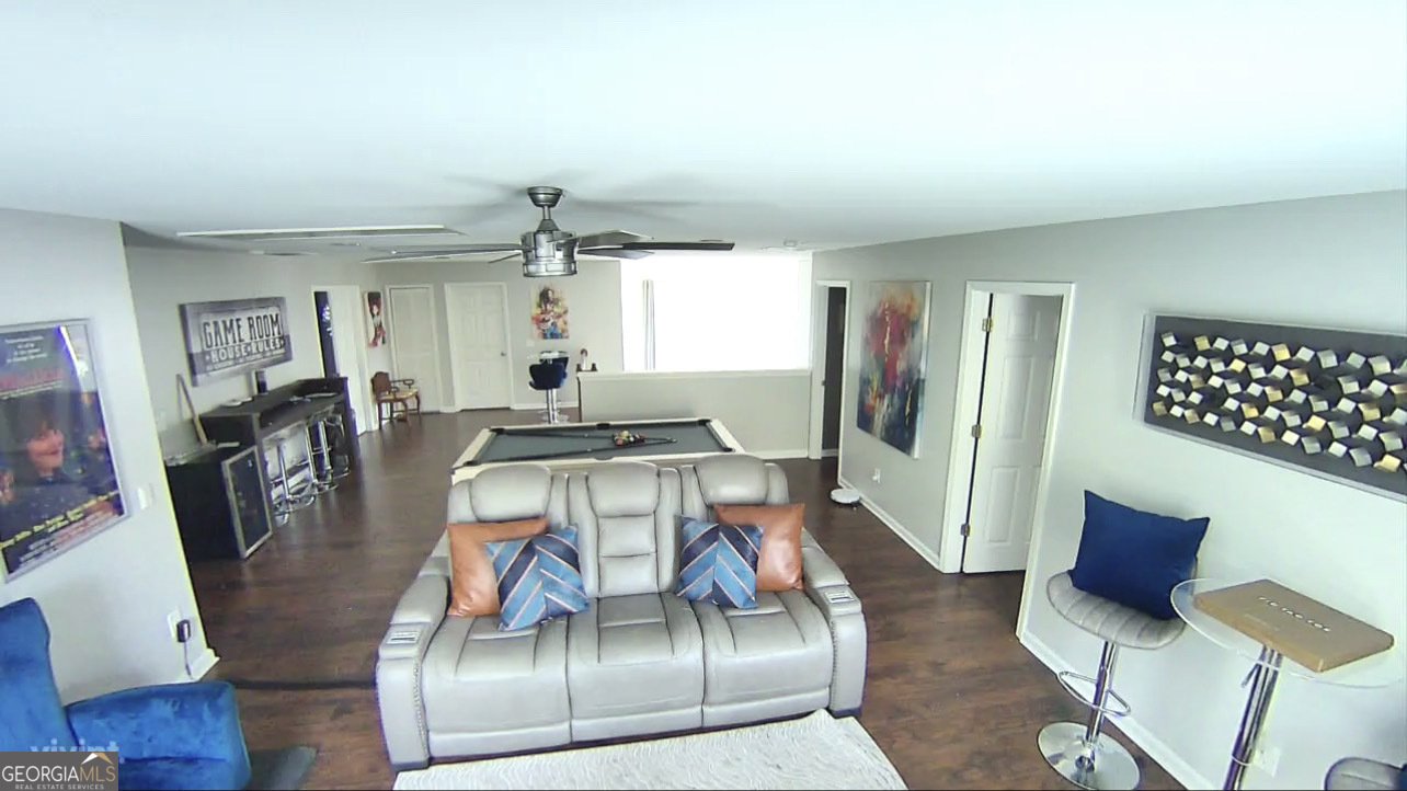 20 Mariposa Place Covington - 7