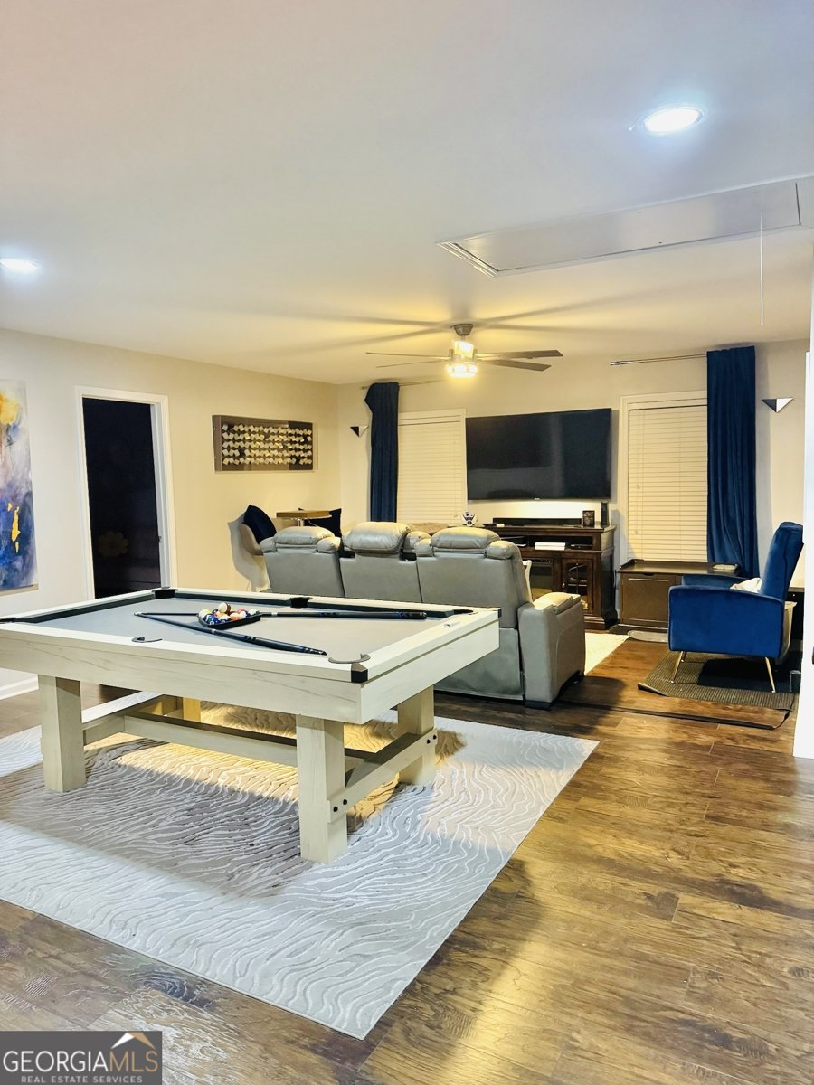20 Mariposa Place Covington - 8