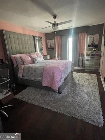 20 Mariposa Place Covington - 9