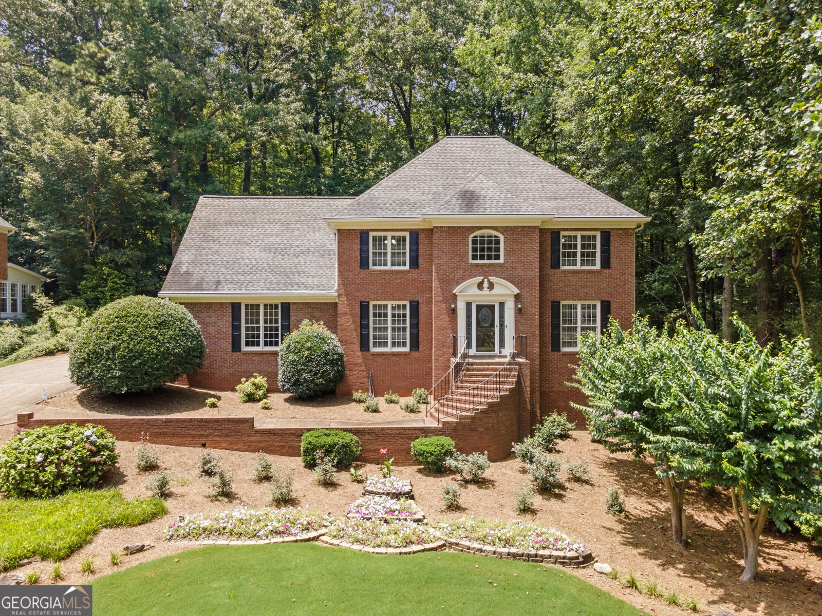 2675 Winthrope Way Lawrenceville - 1