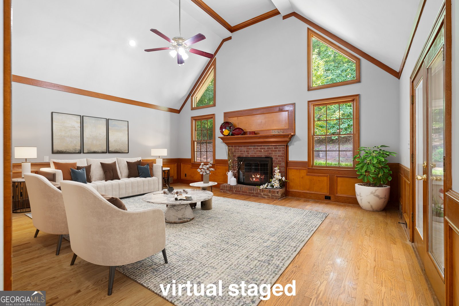 2675 Winthrope Way Lawrenceville - 16