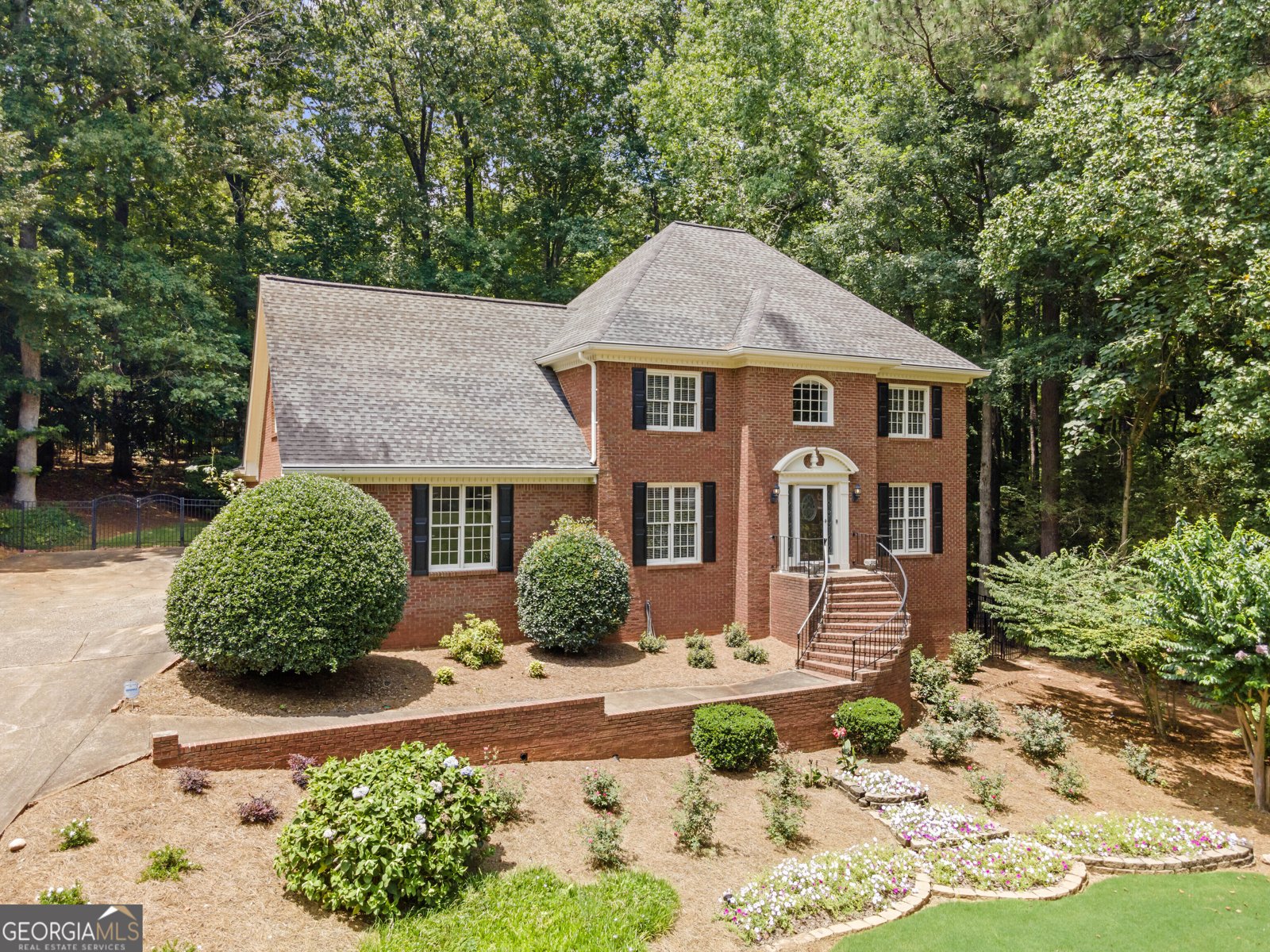 2675 Winthrope Way Lawrenceville - 2