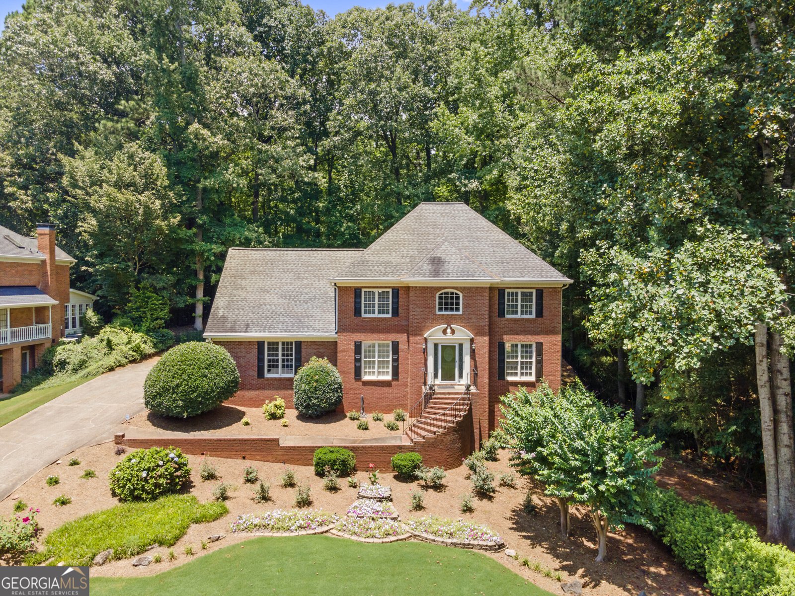 2675 Winthrope Way Lawrenceville - 3