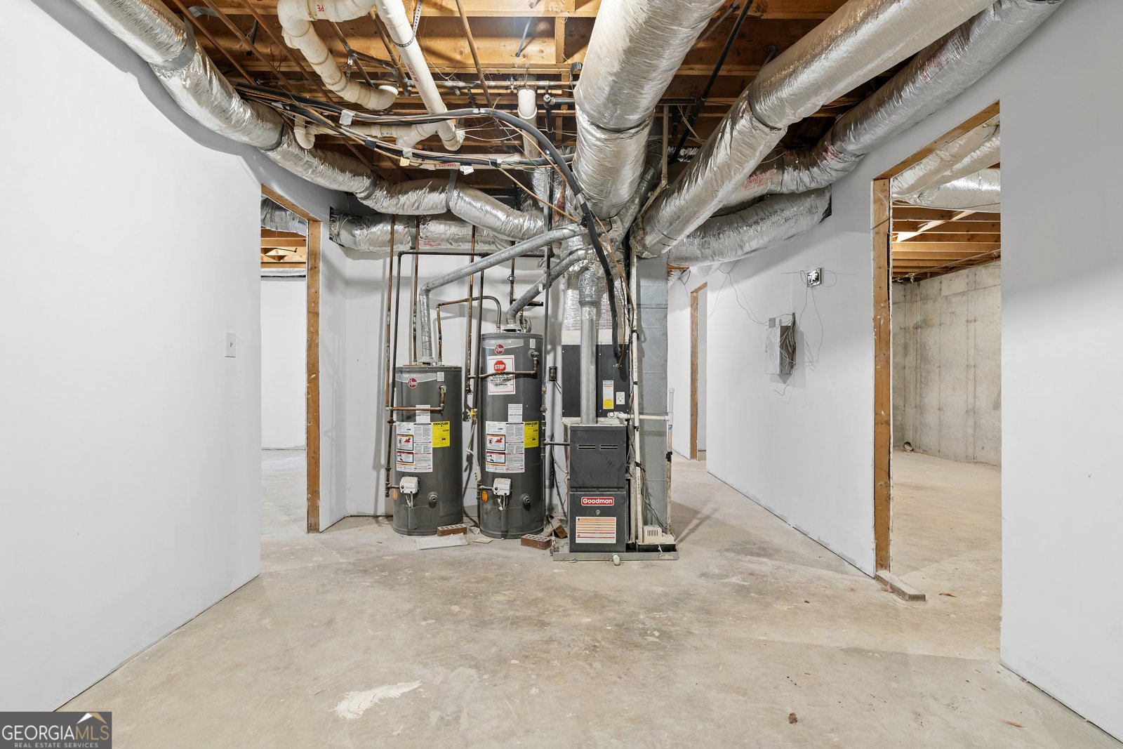 2675 Winthrope Way Lawrenceville - 36