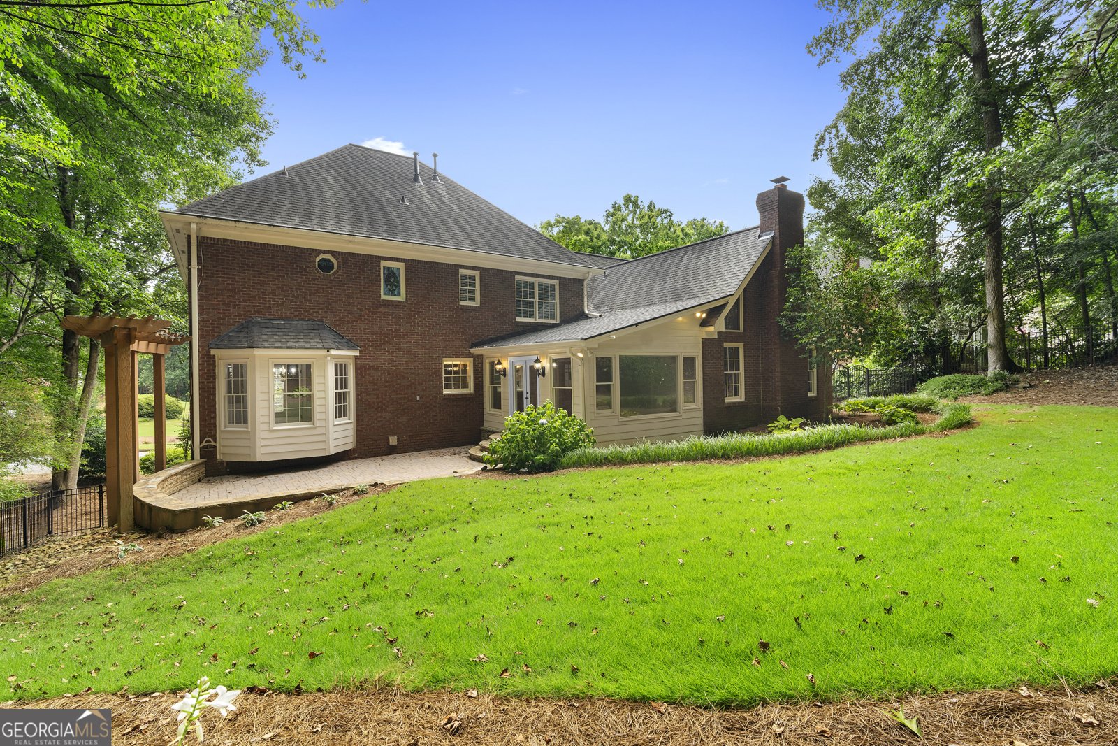 2675 Winthrope Way Lawrenceville - 39