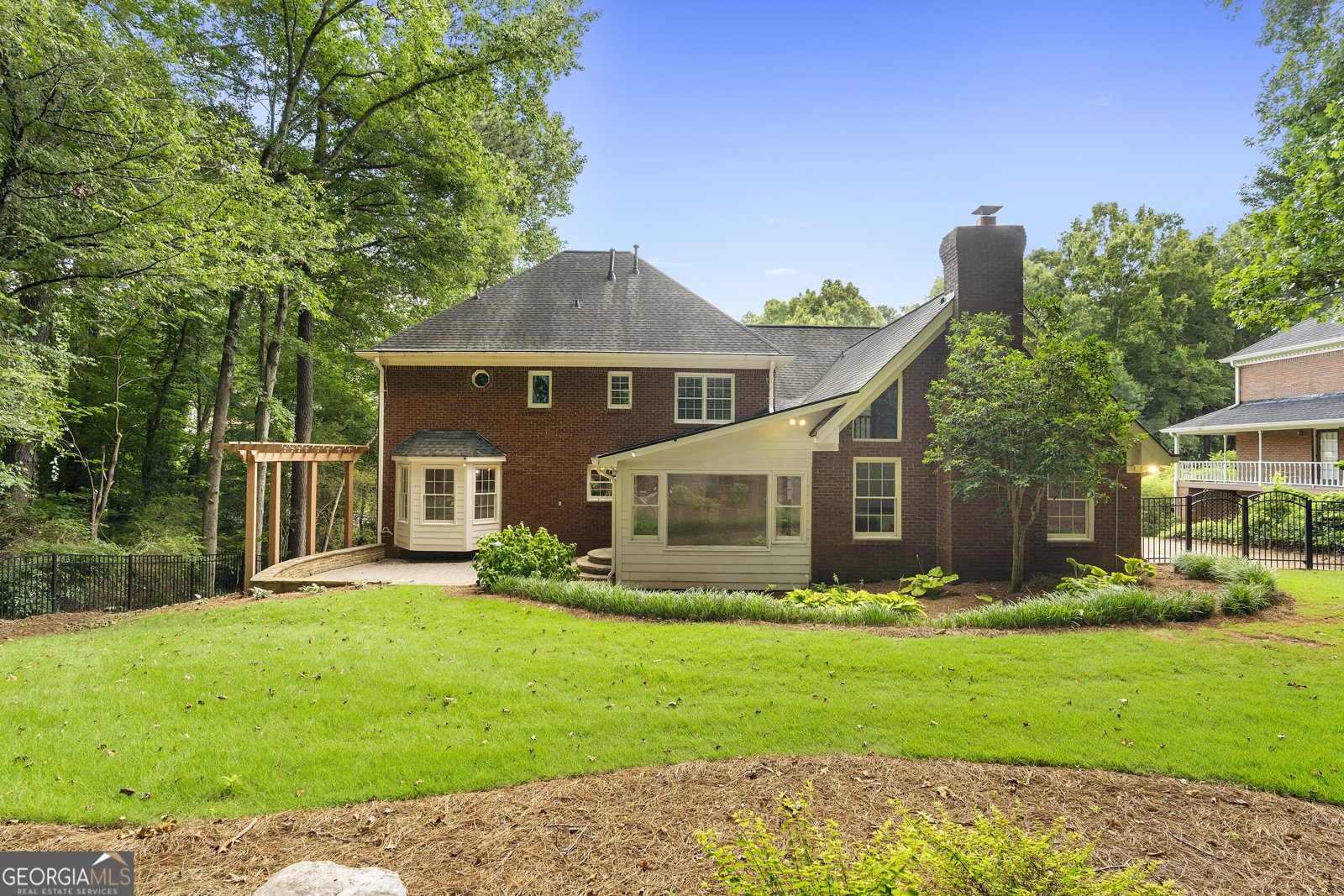 2675 Winthrope Way Lawrenceville - 40