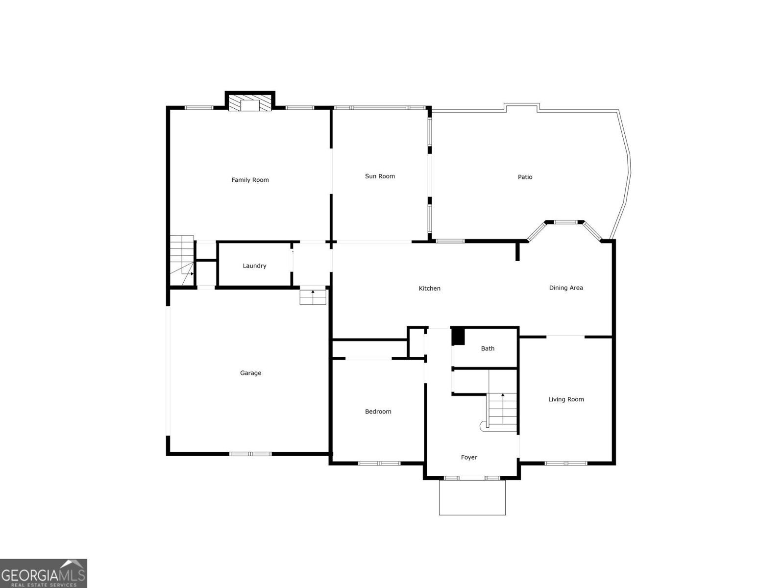 2675 Winthrope Way Lawrenceville - 43
