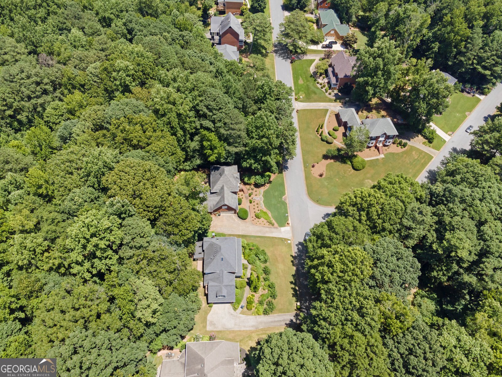 2675 Winthrope Way Lawrenceville - 45