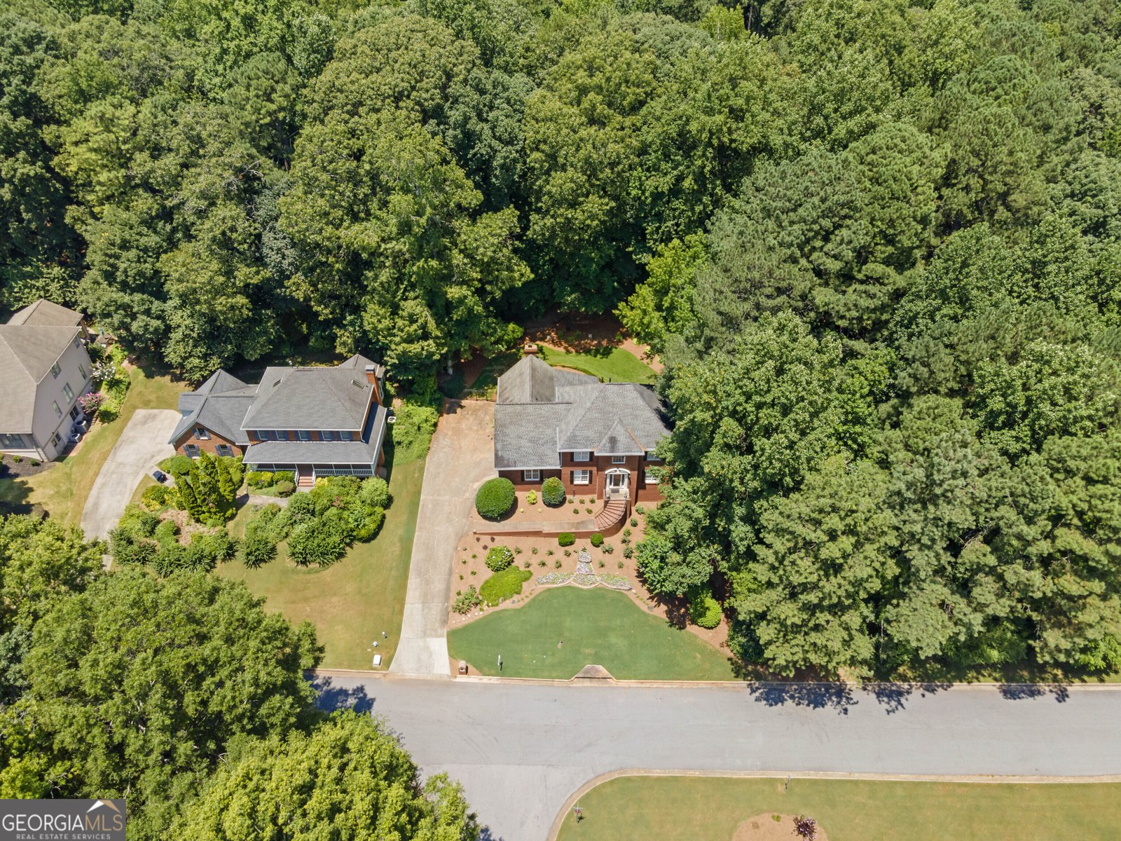 2675 Winthrope Way Lawrenceville - 46