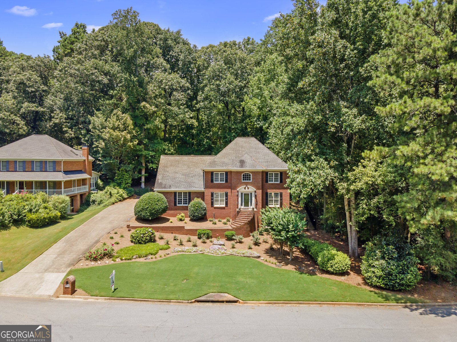 2675 Winthrope Way Lawrenceville - 47