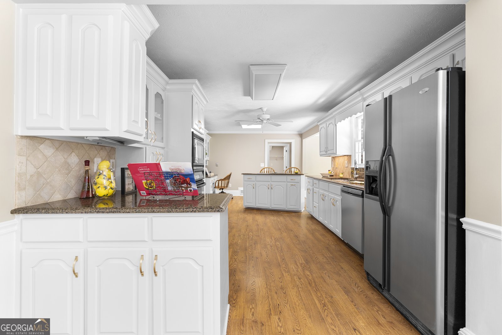 2675 Winthrope Way Lawrenceville - 8