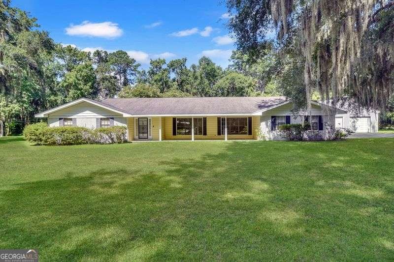 133 Glover (includes 137 & 141 Glover Dr) Drive Brunswick - 1