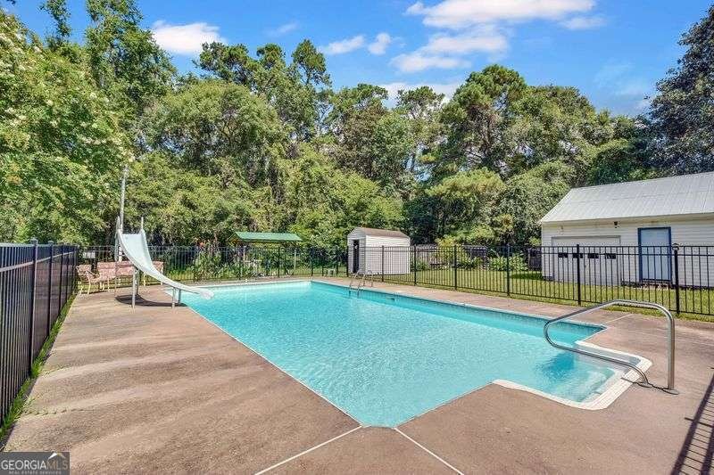133 Glover (includes 137 & 141 Glover Dr) Drive Brunswick - 30