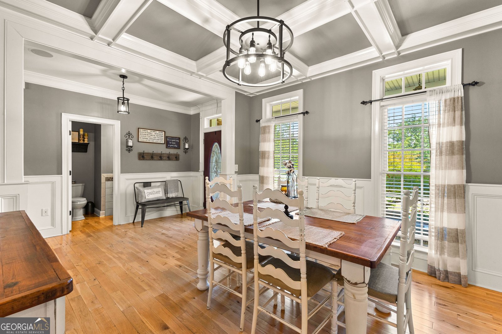 534 Deerlake Drive Griffin - 13