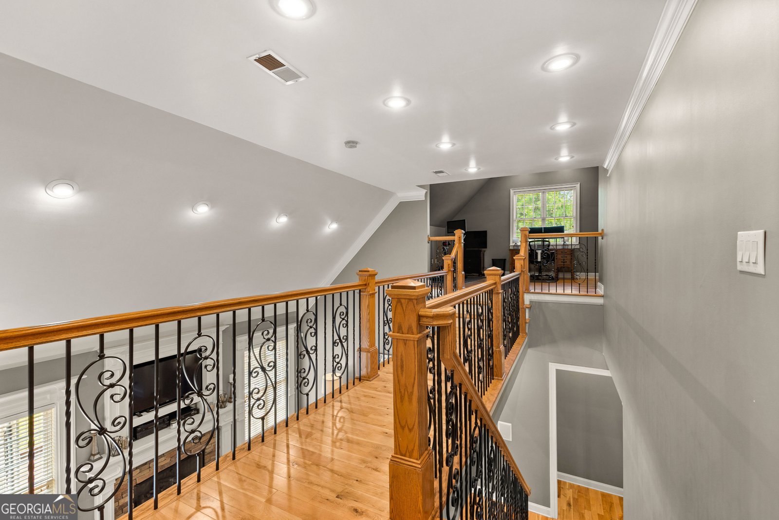 534 Deerlake Drive Griffin - 16