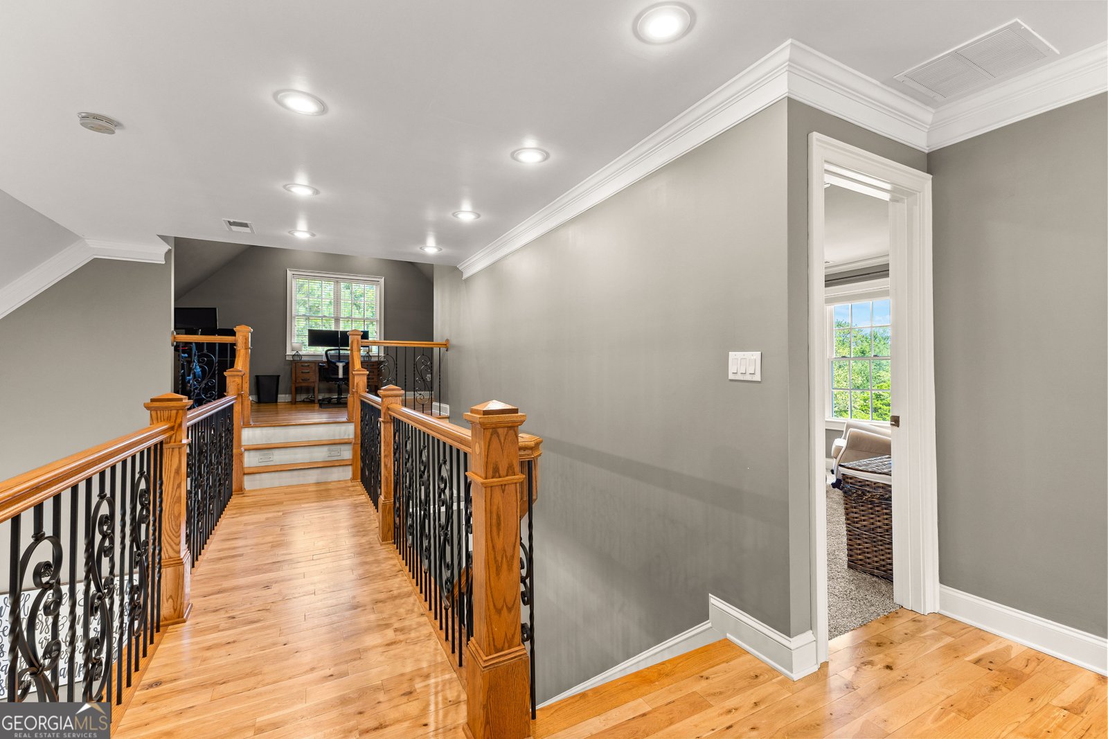 534 Deerlake Drive Griffin - 17