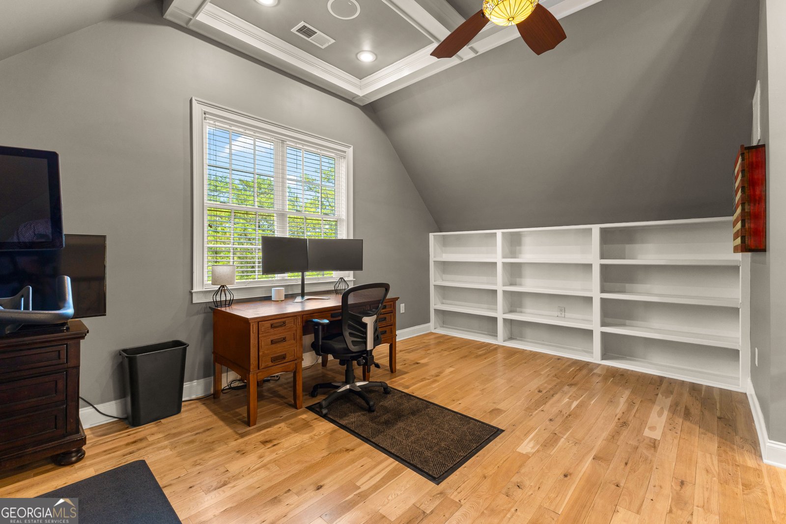 534 Deerlake Drive Griffin - 18