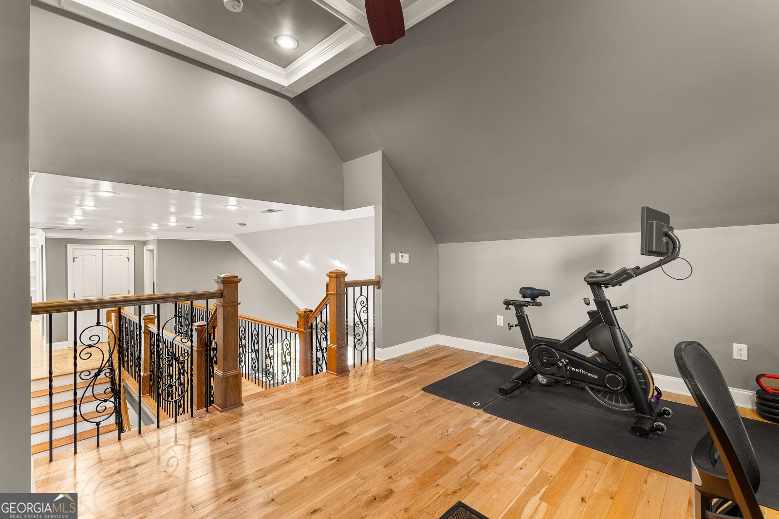 534 Deerlake Drive Griffin - 19
