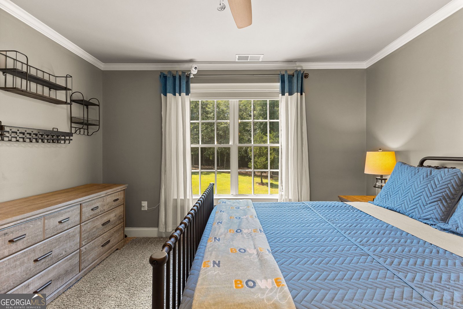 534 Deerlake Drive Griffin - 23