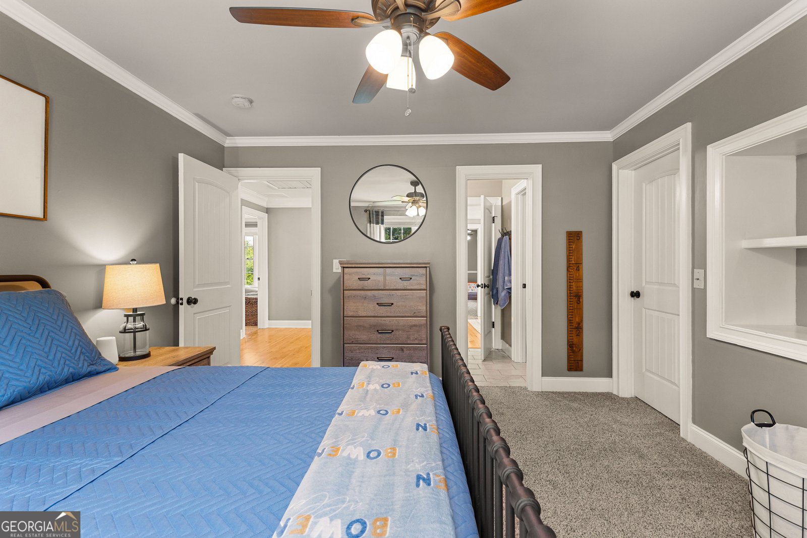 534 Deerlake Drive Griffin - 24
