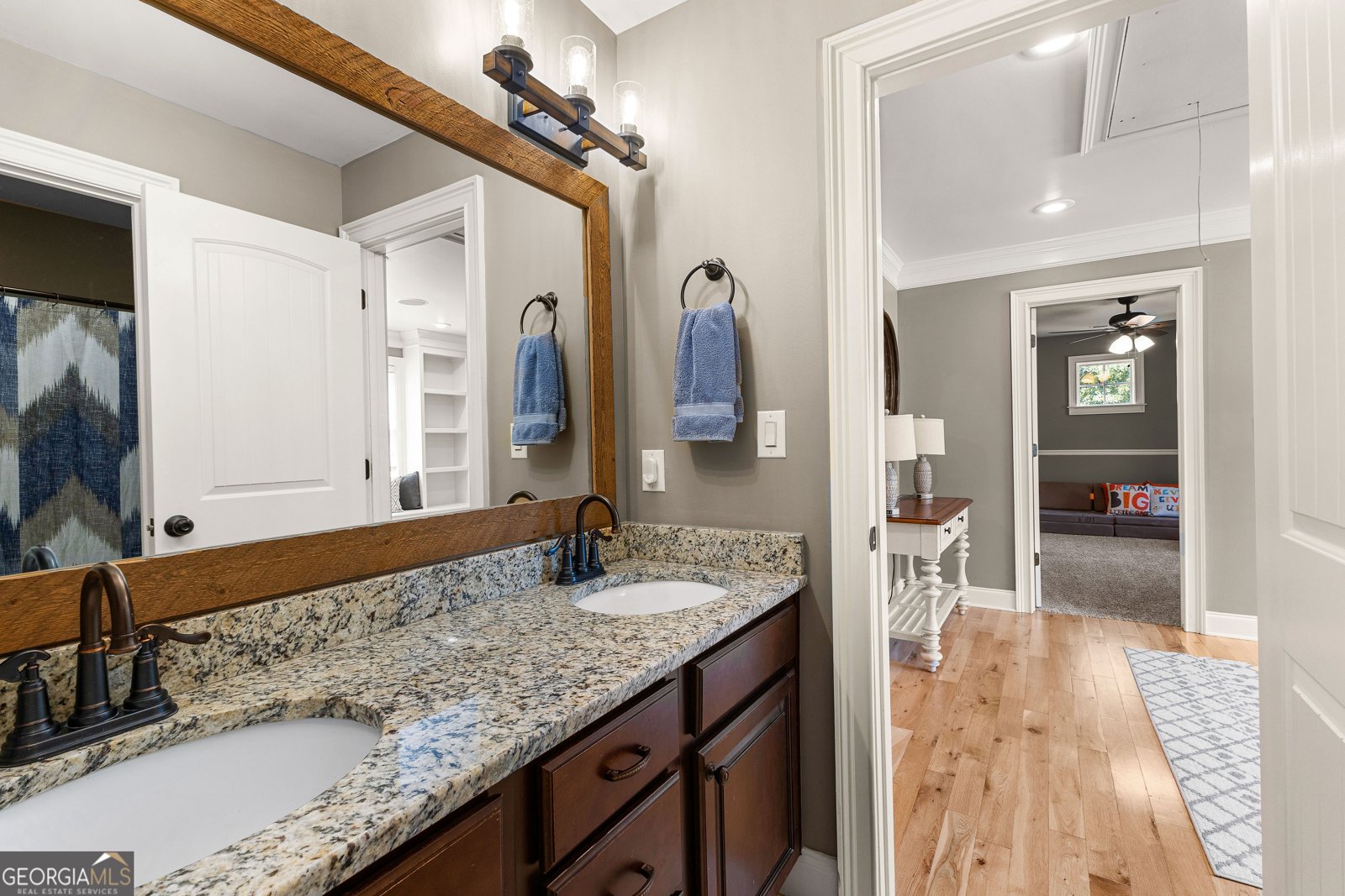 534 Deerlake Drive Griffin - 25