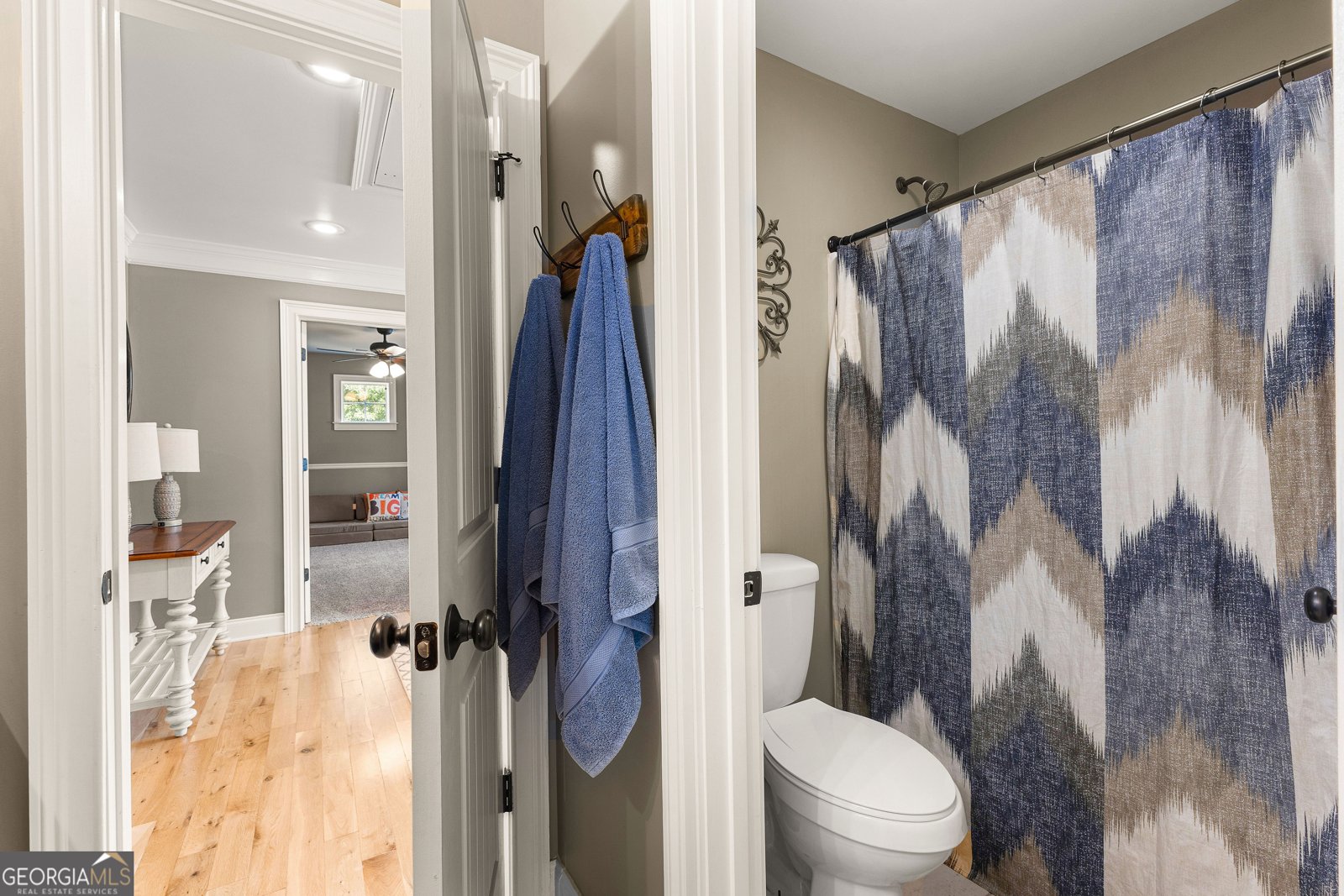 534 Deerlake Drive Griffin - 26