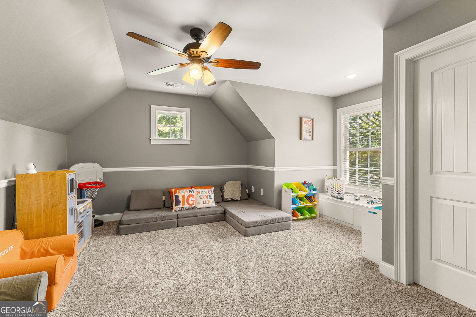 534 Deerlake Drive Griffin - 29
