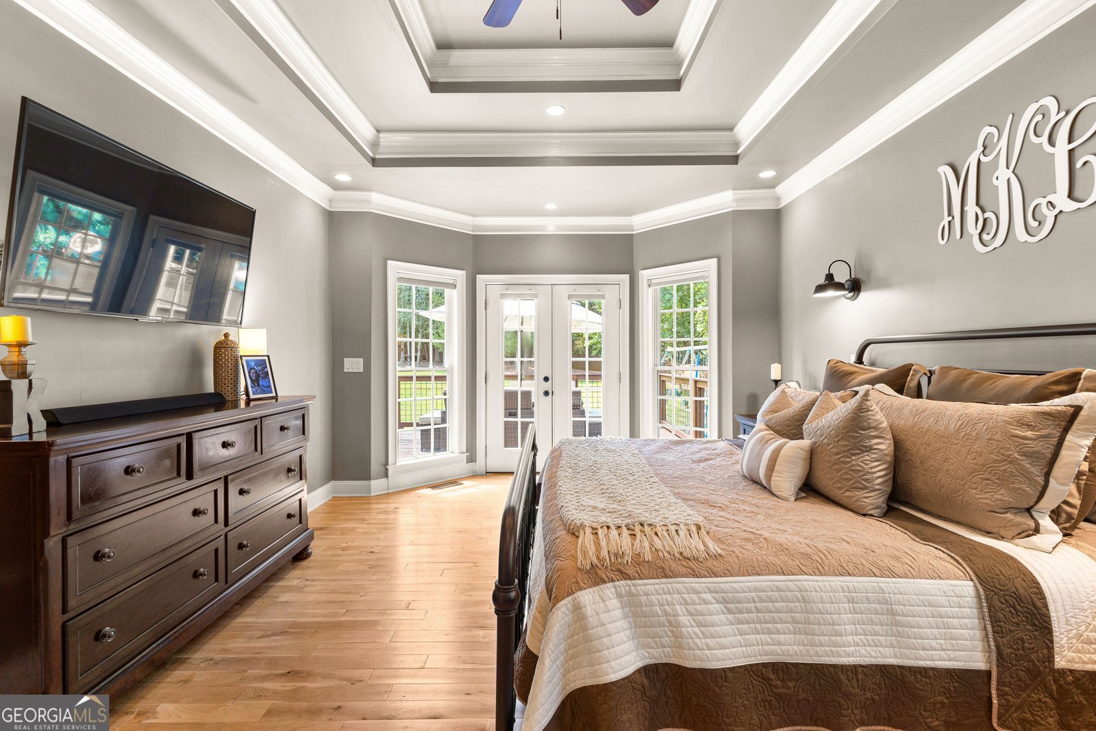 534 Deerlake Drive Griffin - 3
