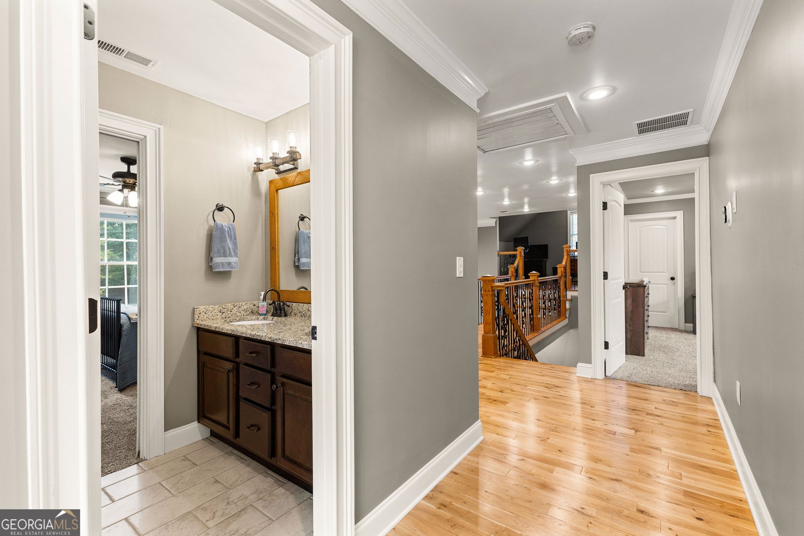 534 Deerlake Drive Griffin - 31