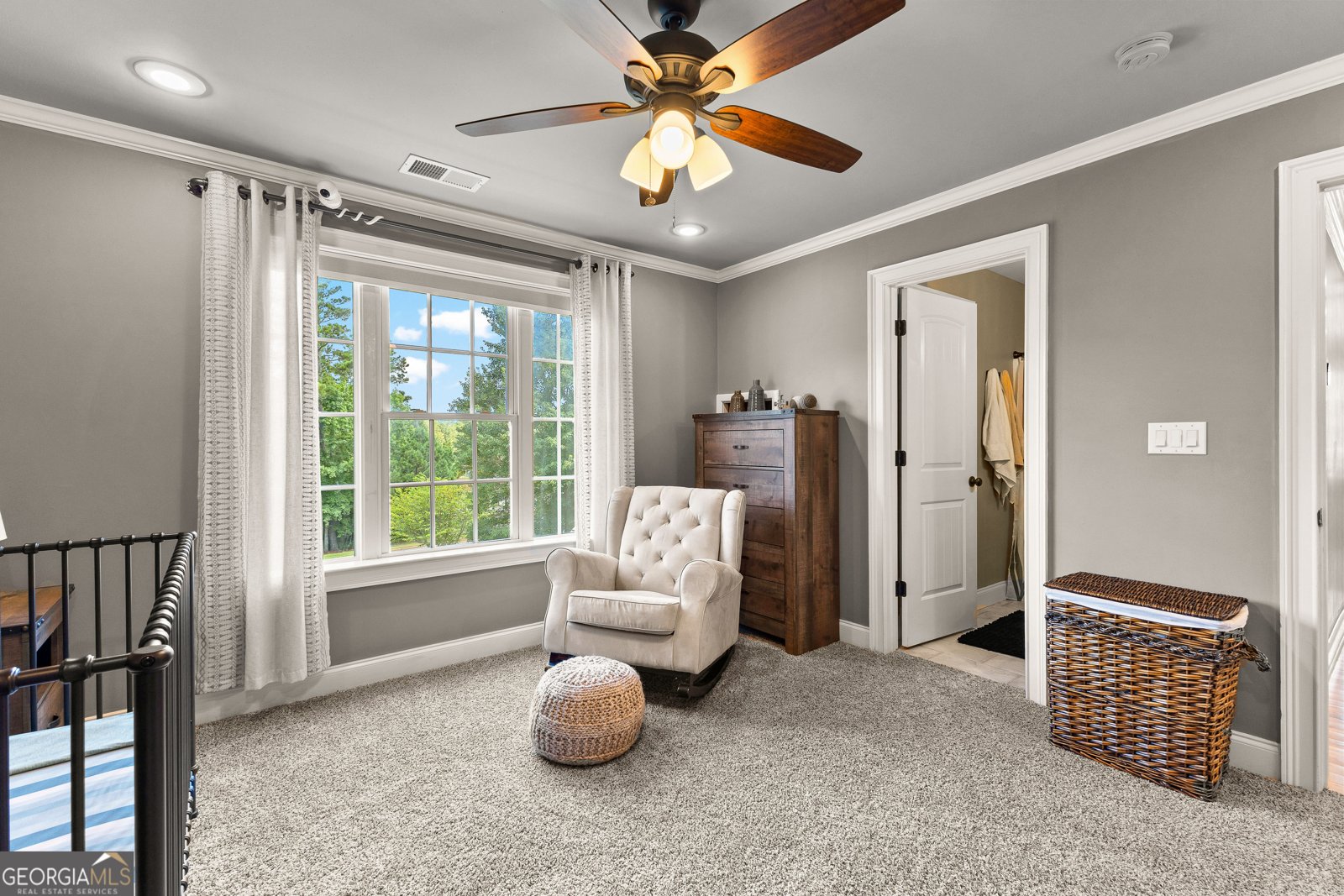 534 Deerlake Drive Griffin - 33