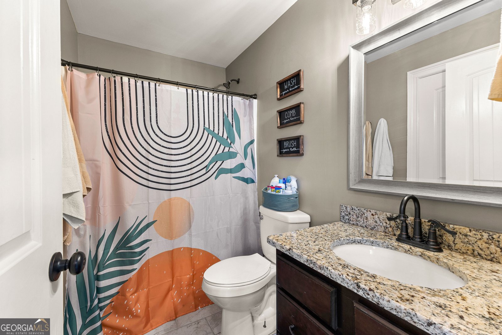 534 Deerlake Drive Griffin - 34