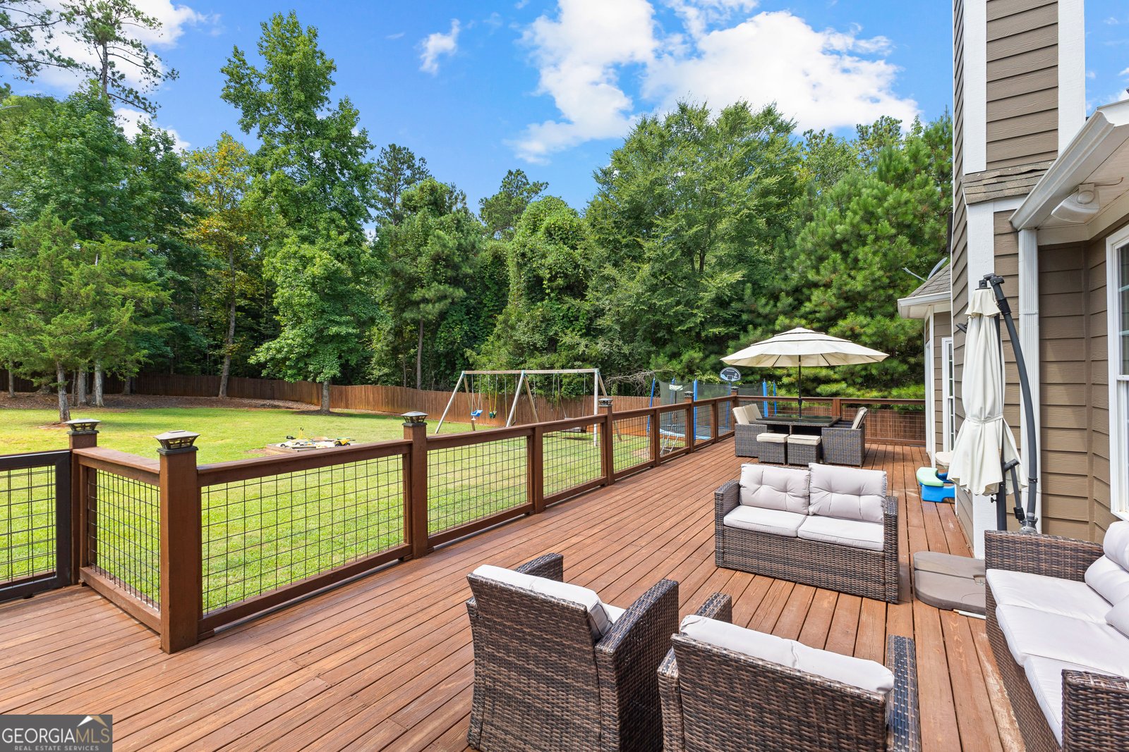 534 Deerlake Drive Griffin - 36
