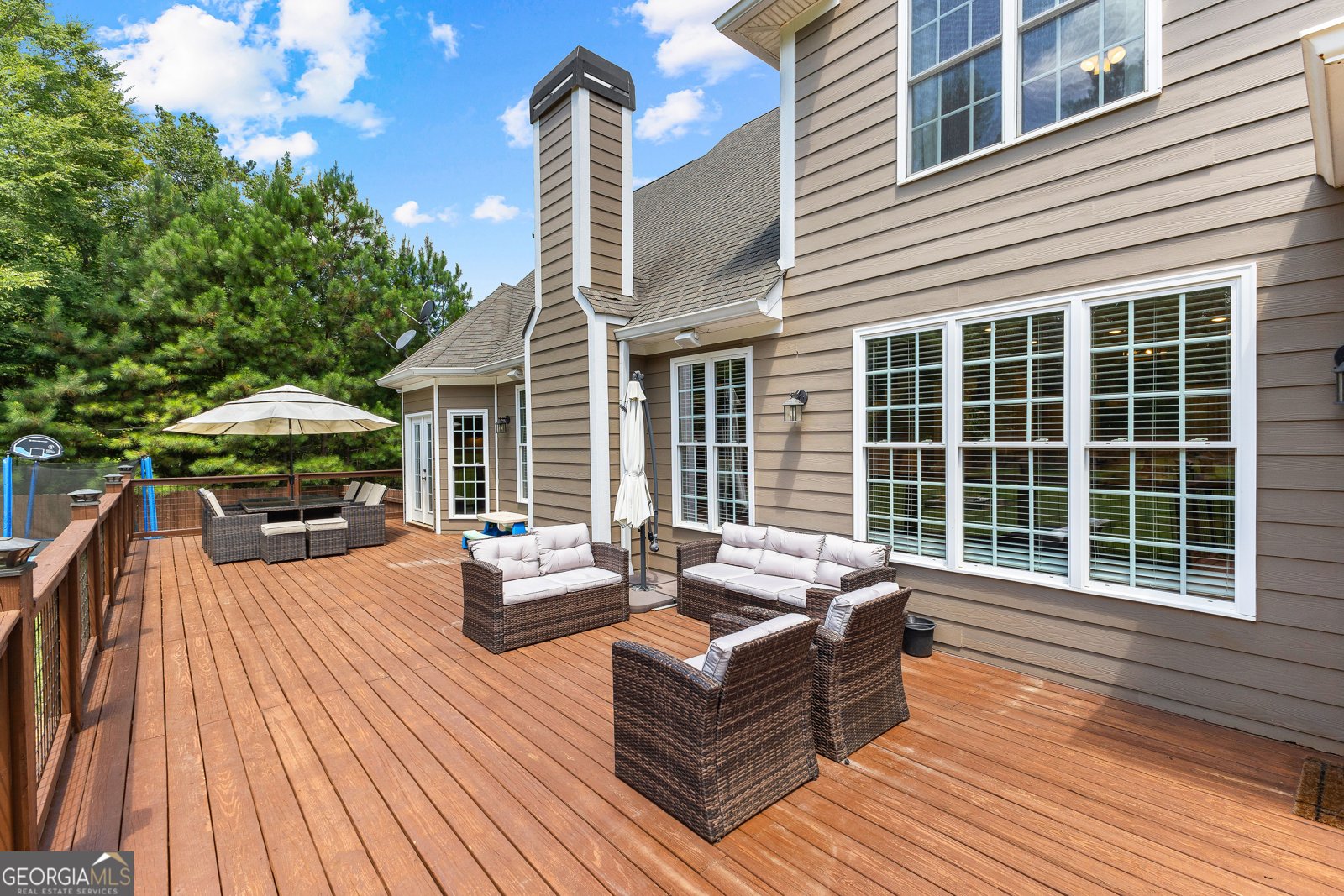 534 Deerlake Drive Griffin - 37