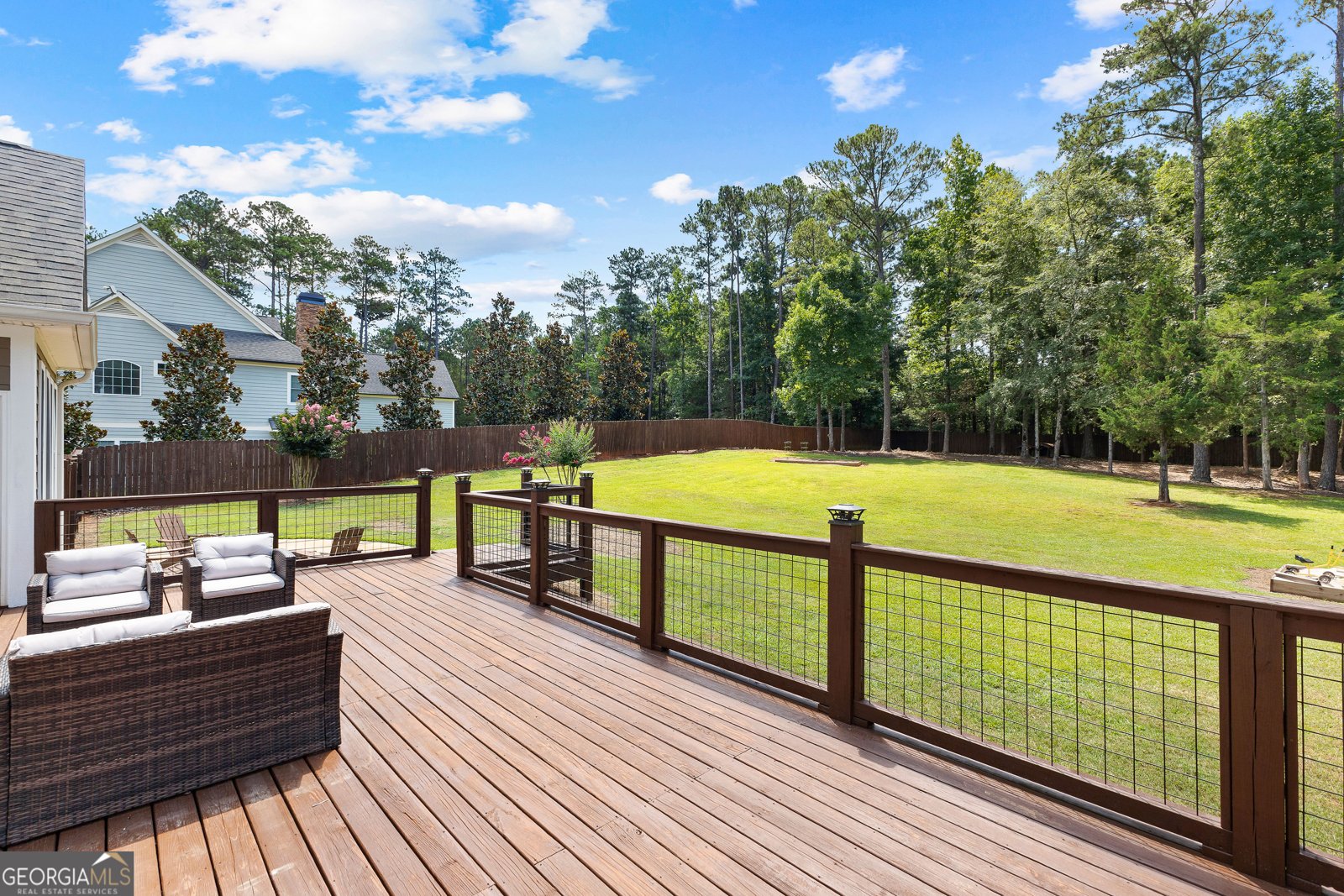 534 Deerlake Drive Griffin - 39