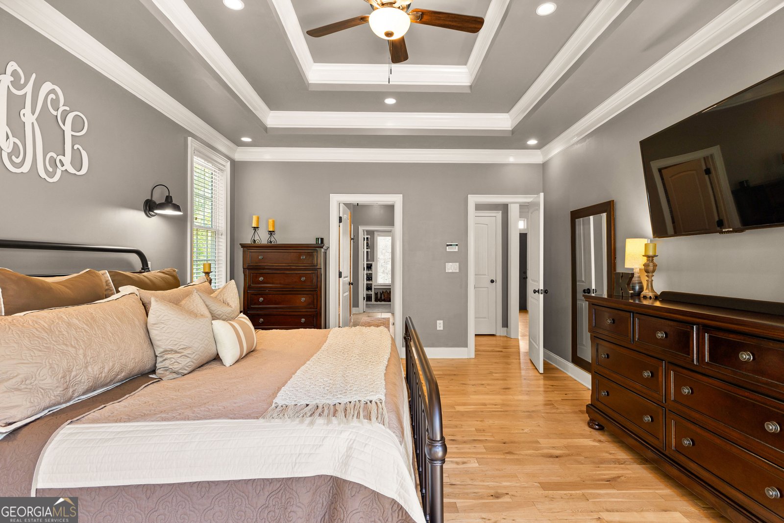534 Deerlake Drive Griffin - 4