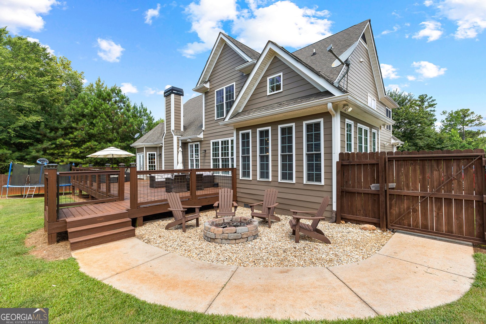 534 Deerlake Drive Griffin - 41