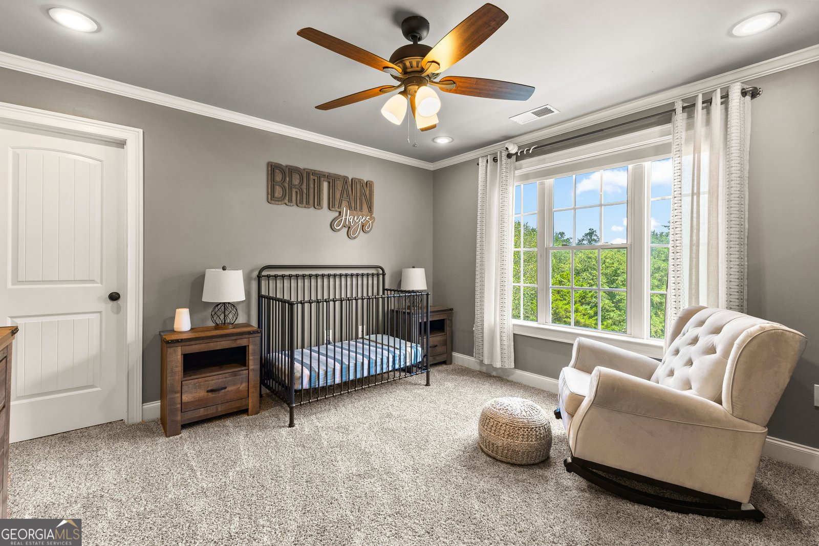 534 Deerlake Drive Griffin - 49