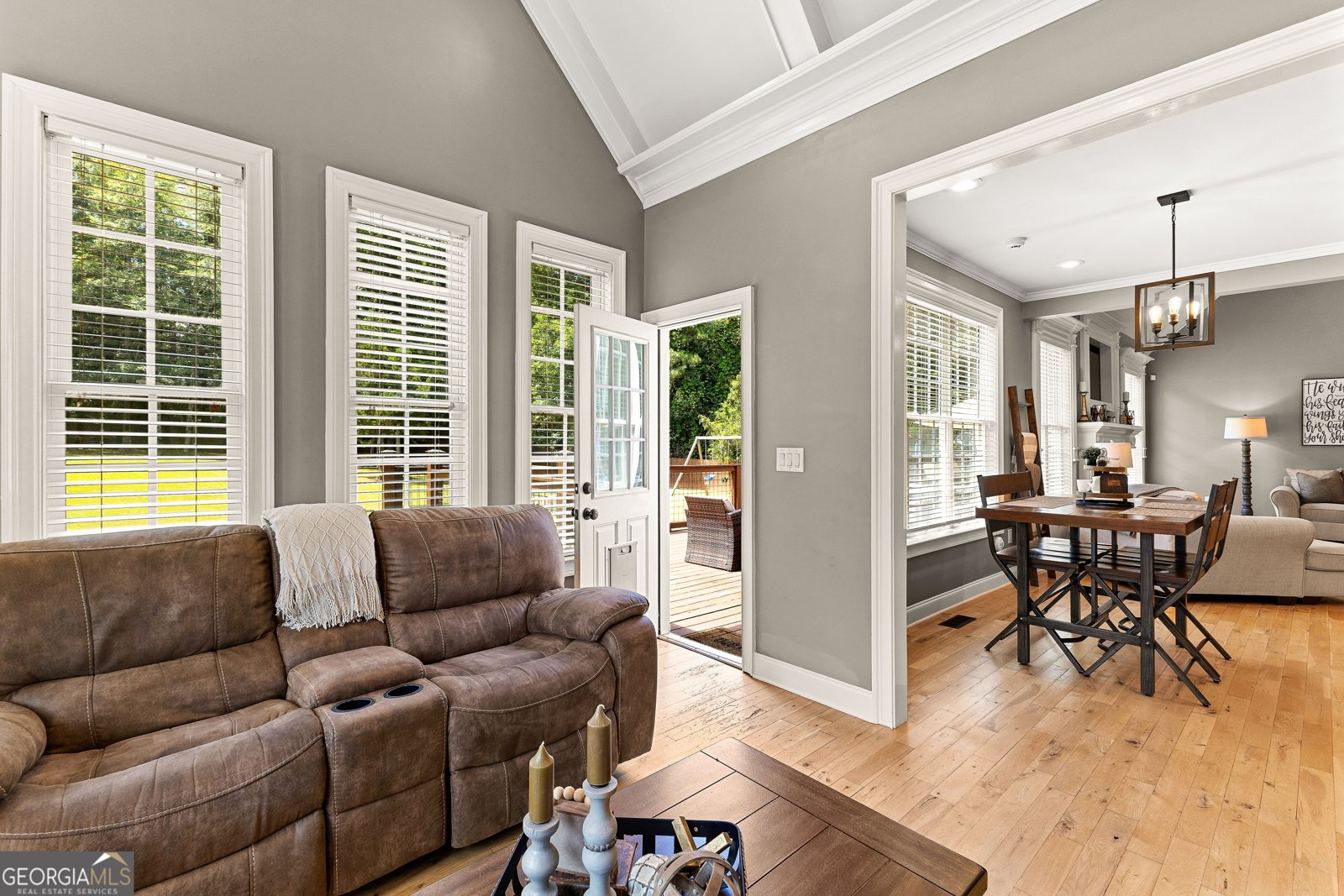 534 Deerlake Drive Griffin - 52