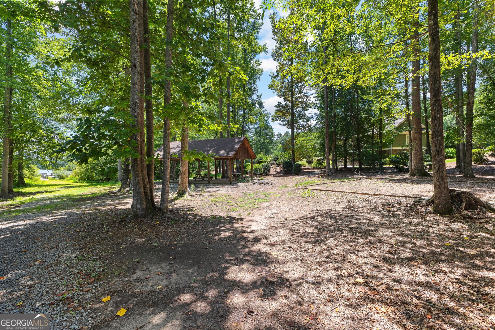 534 Deerlake Drive Griffin - 60
