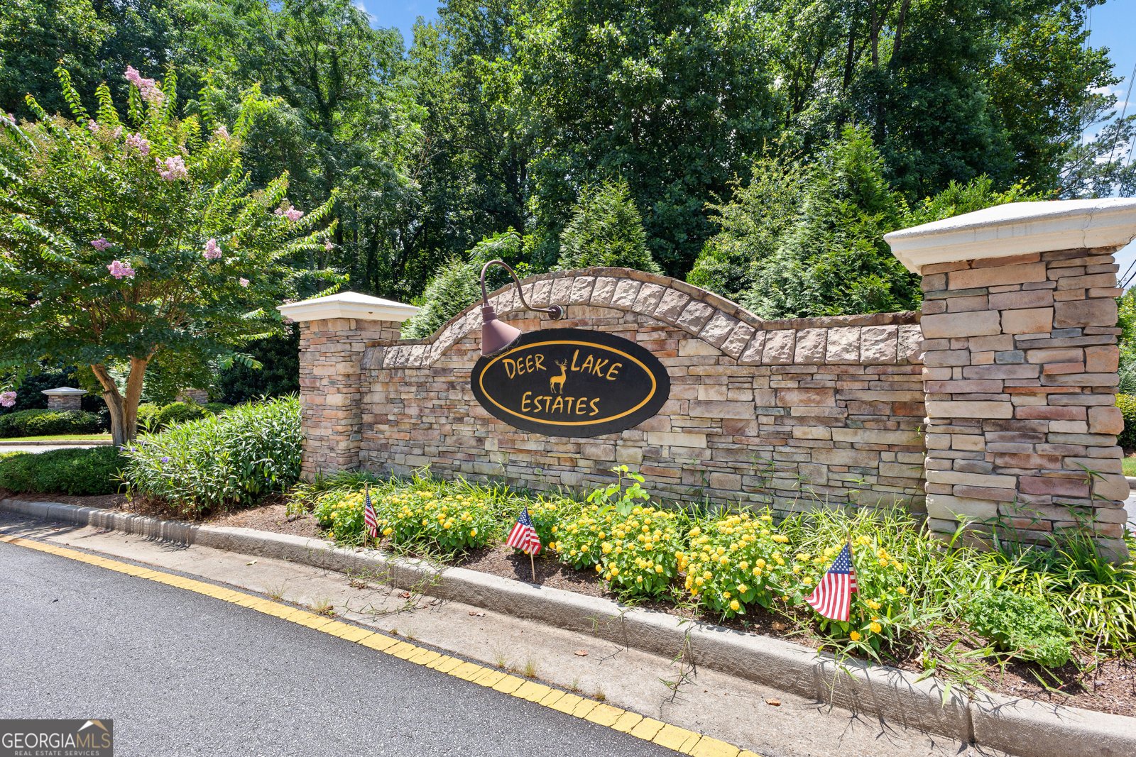534 Deerlake Drive Griffin - 62