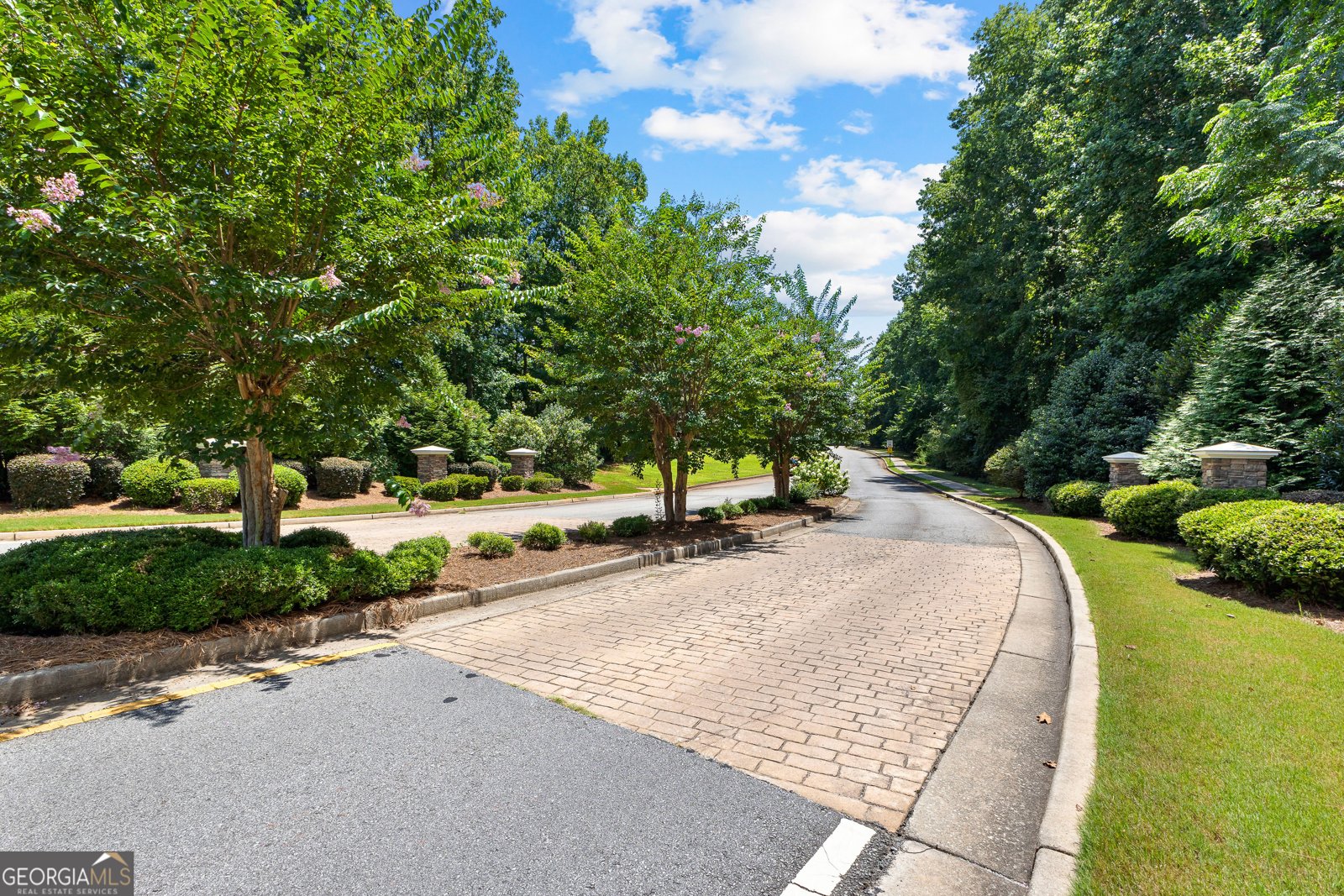534 Deerlake Drive Griffin - 63