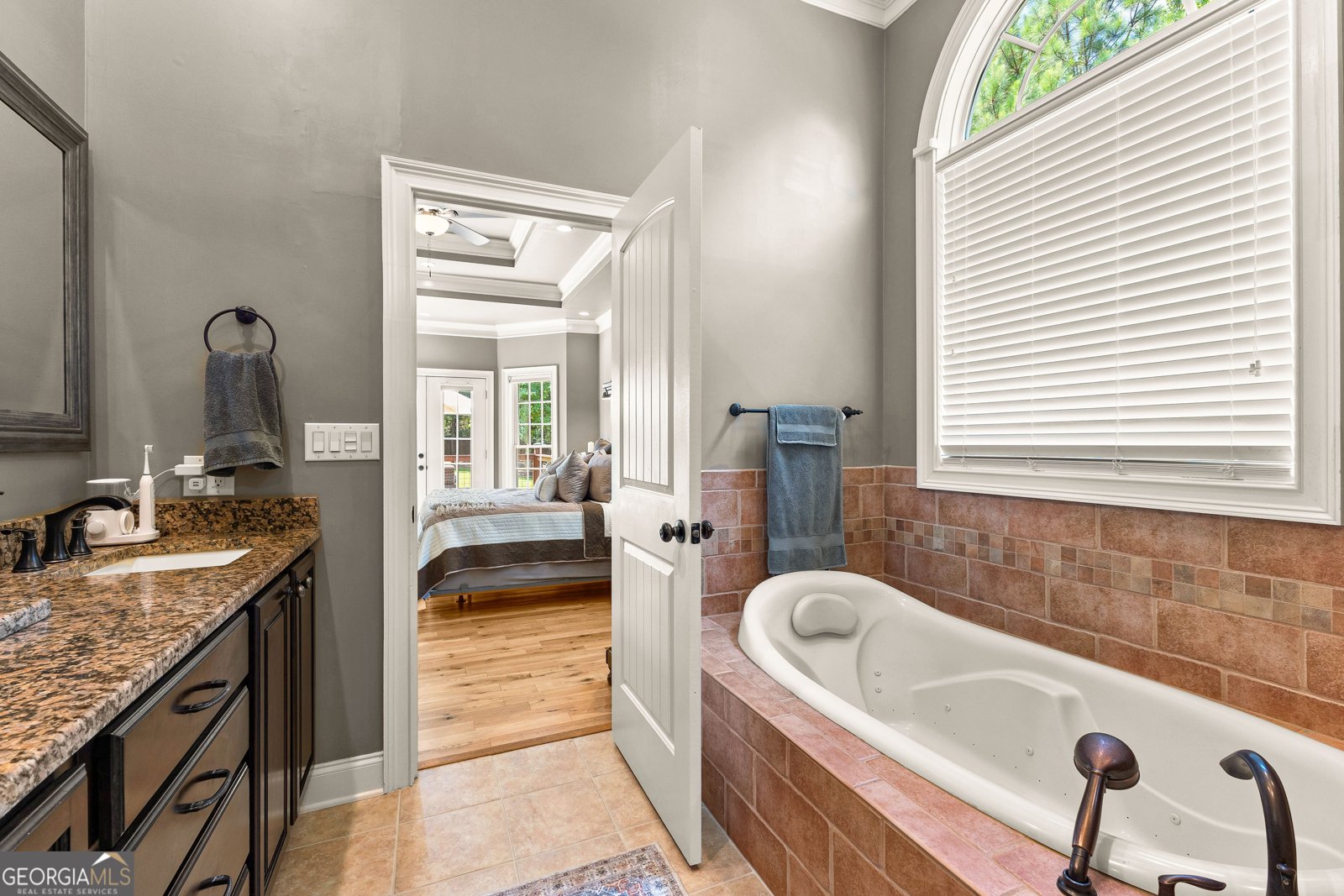 534 Deerlake Drive Griffin - 9