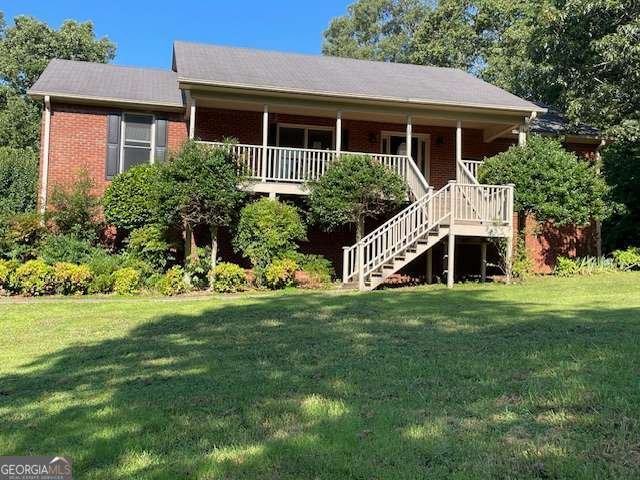 113 Stoker Road Cartersville - 1