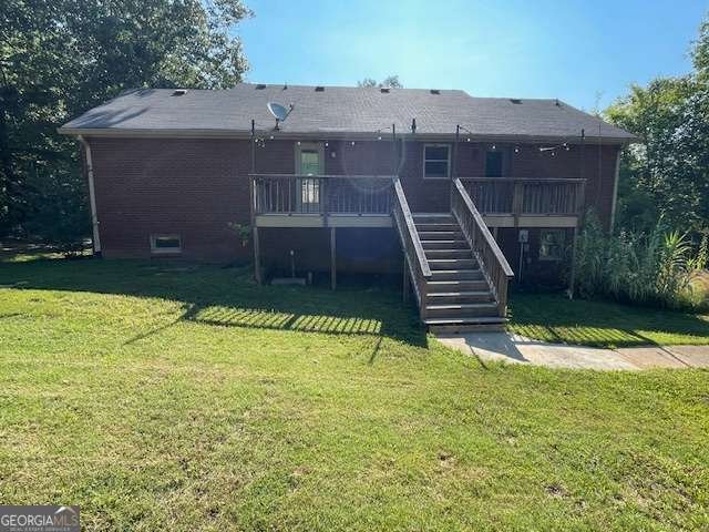 113 Stoker Road Cartersville - 2